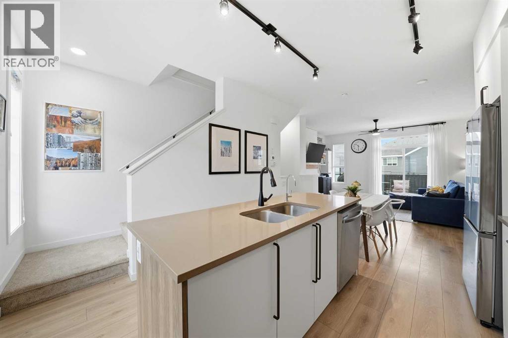 93 Walgrove Common Se, Calgary, Alberta T2X 4C2 - Photo 15 - A2282917