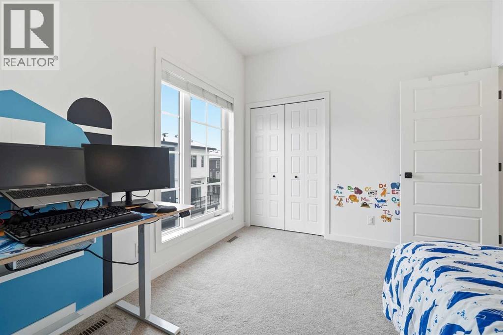 93 Walgrove Common Se, Calgary, Alberta T2X 4C2 - Photo 23 - A2282917