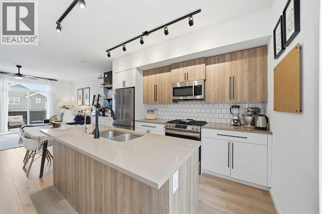 93 Walgrove Common Se, Calgary, Alberta T2X 4C2 - Photo 11 - A2282917