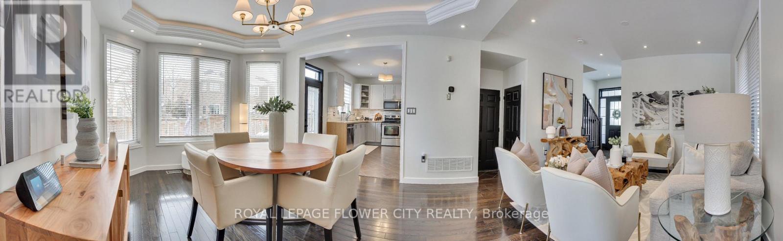 917 Mctrach Crescent, Milton, Ontario  L9T 1M5 - Photo 10 - W12784796