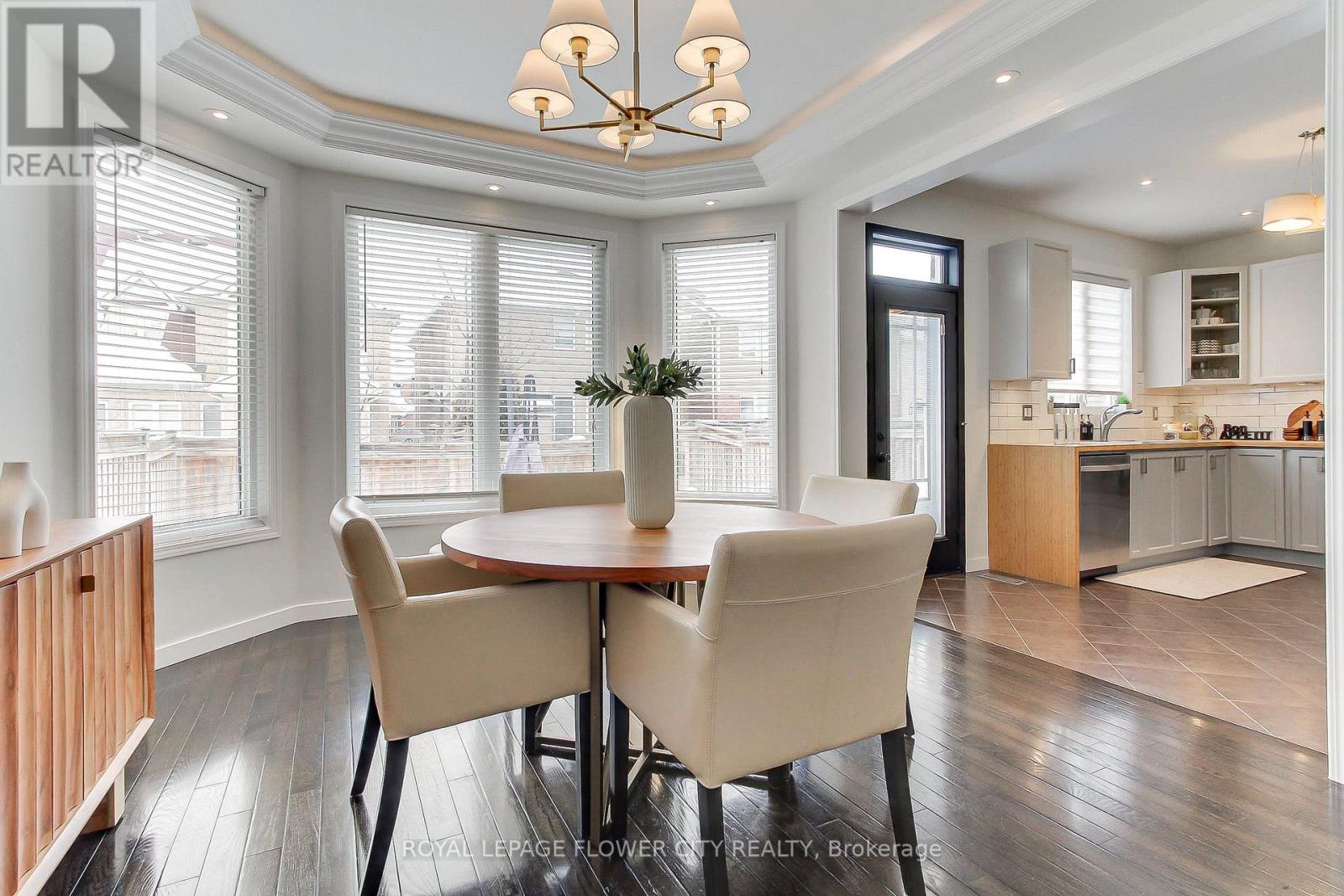 917 Mctrach Crescent, Milton, Ontario  L9T 1M5 - Photo 12 - W12784796