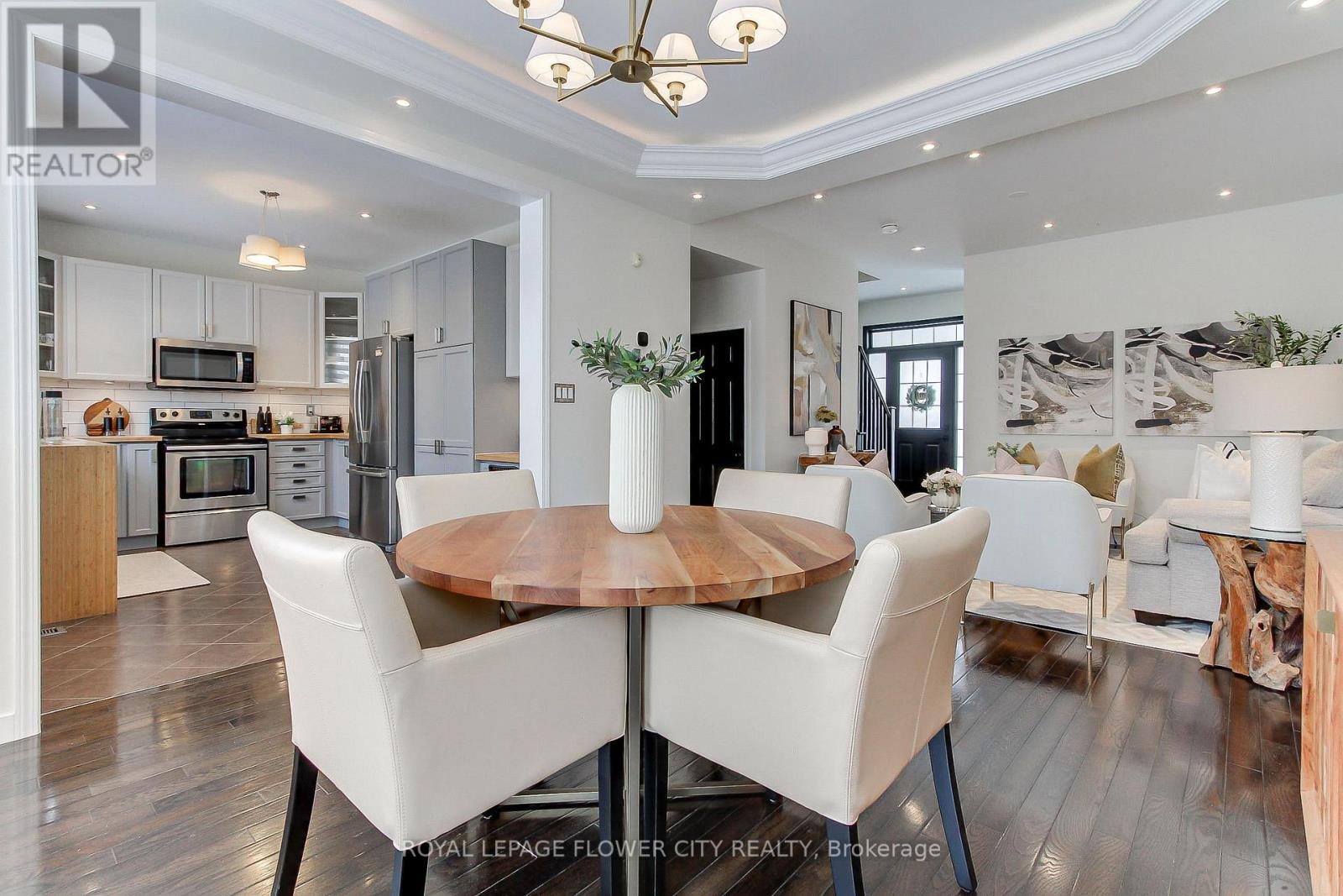 917 Mctrach Crescent, Milton, Ontario  L9T 1M5 - Photo 14 - W12784796