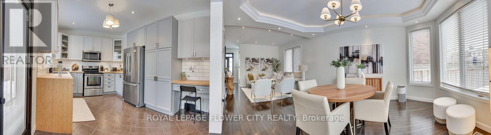 917 Mctrach Crescent, Milton, Ontario  L9T 1M5 - Photo 15 - W12784796