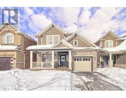 917 MCTRACH CRESCENT, Milton, Ontario