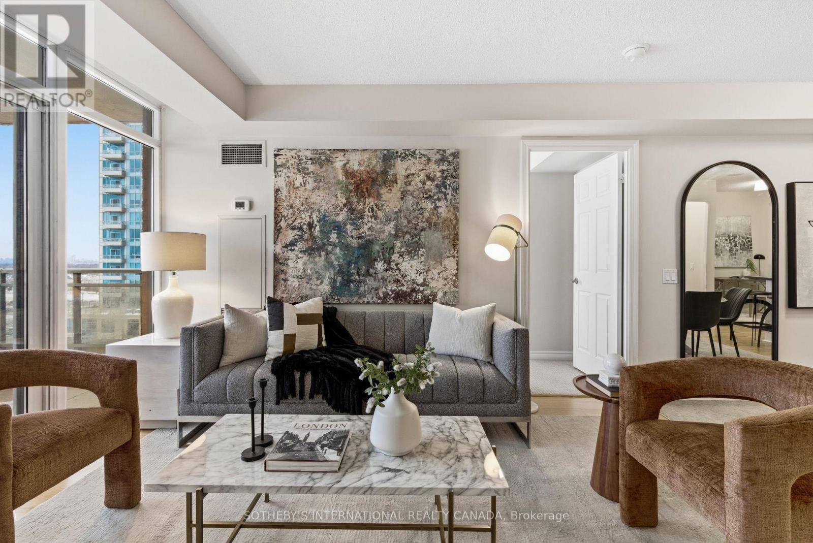 707 - 5229 Dundas Street W, Toronto, Ontario  M9B 6L9 - Photo 11 - W12784812