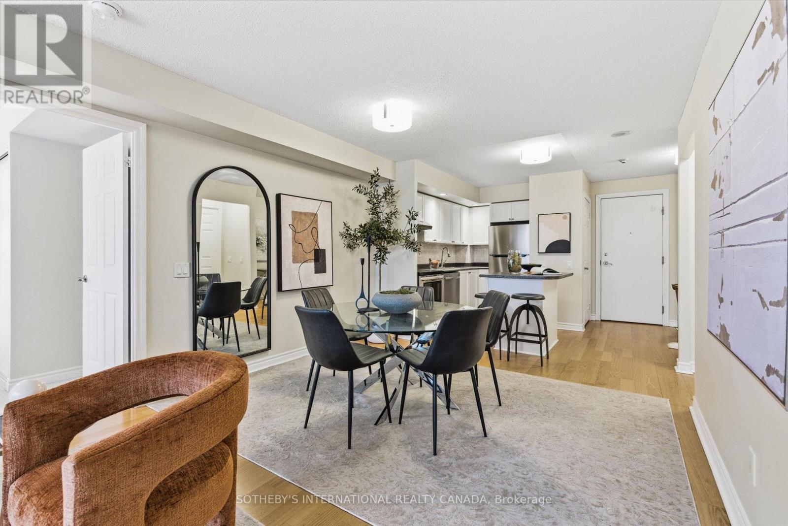 707 - 5229 Dundas Street W, Toronto, Ontario  M9B 6L9 - Photo 14 - W12784812