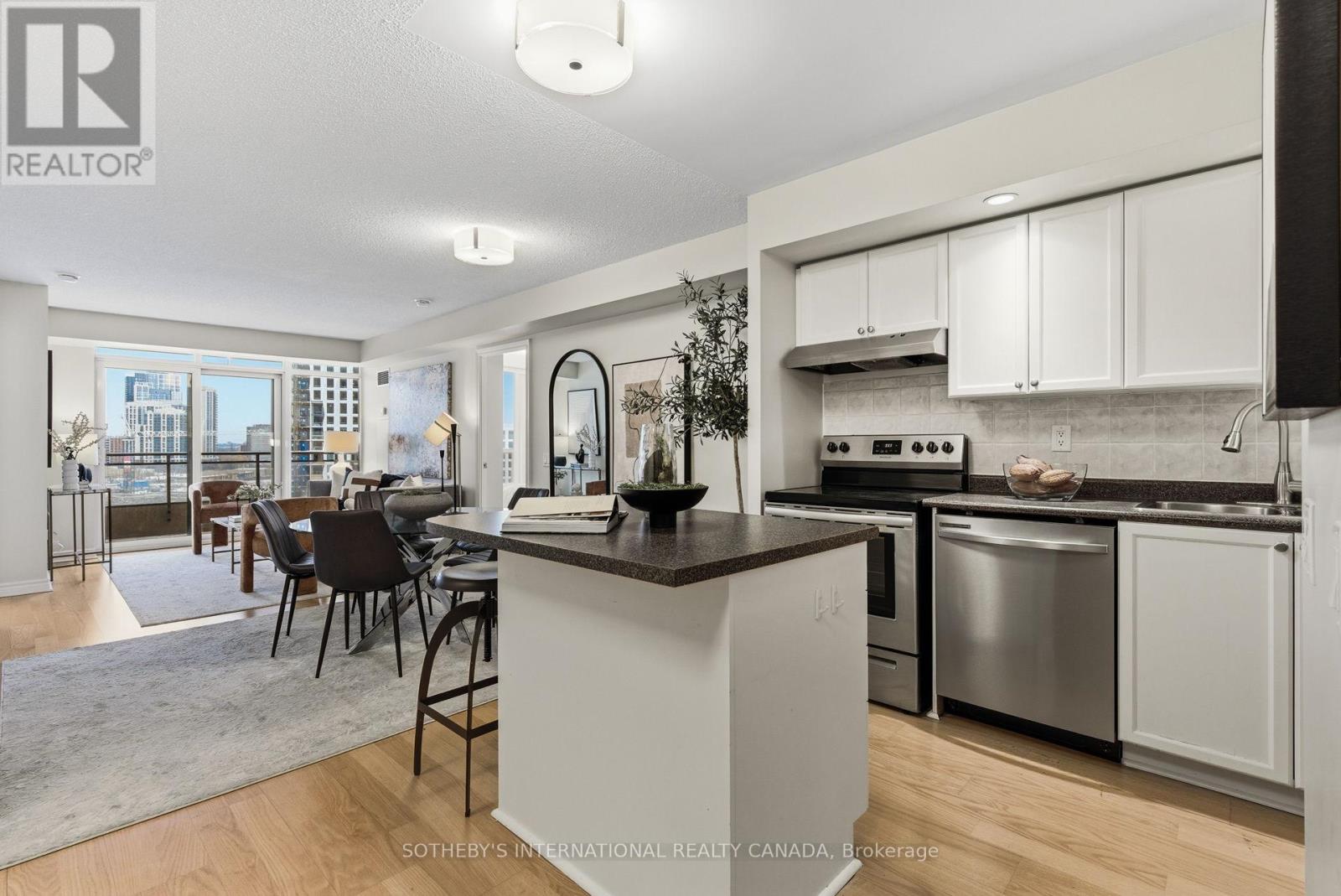 707 - 5229 Dundas Street W, Toronto, Ontario  M9B 6L9 - Photo 23 - W12784812