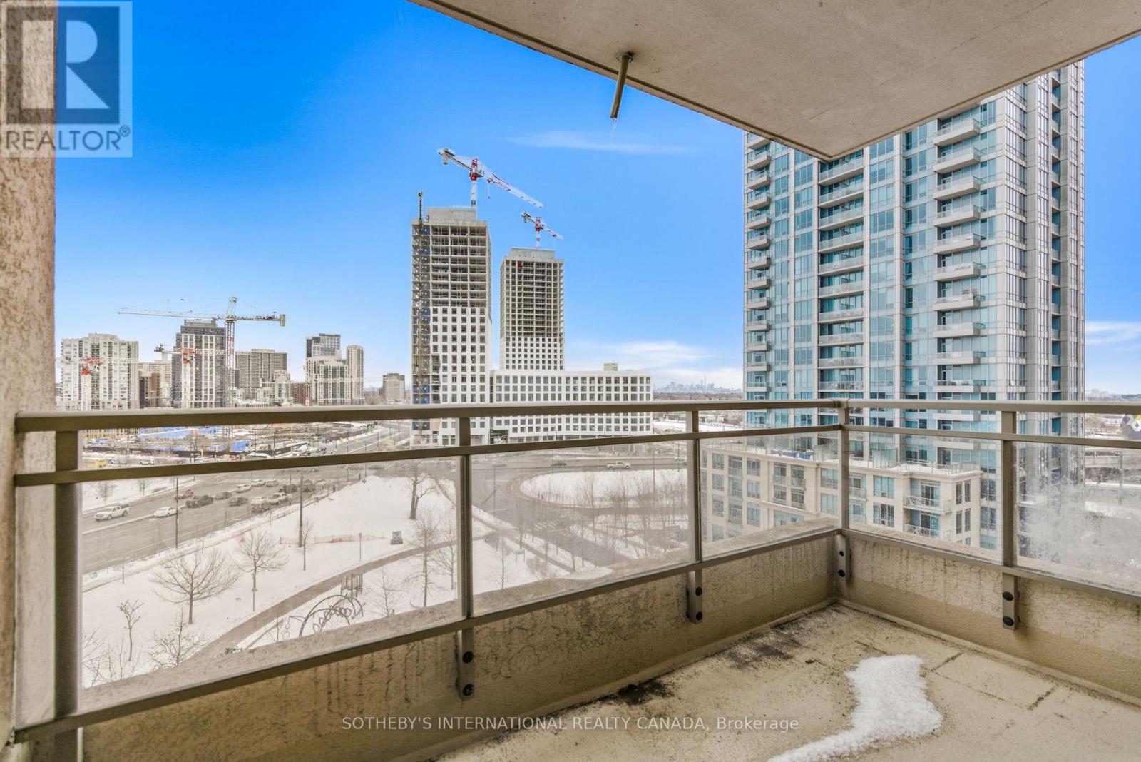 707 - 5229 Dundas Street W, Toronto, Ontario  M9B 6L9 - Photo 36 - W12784812