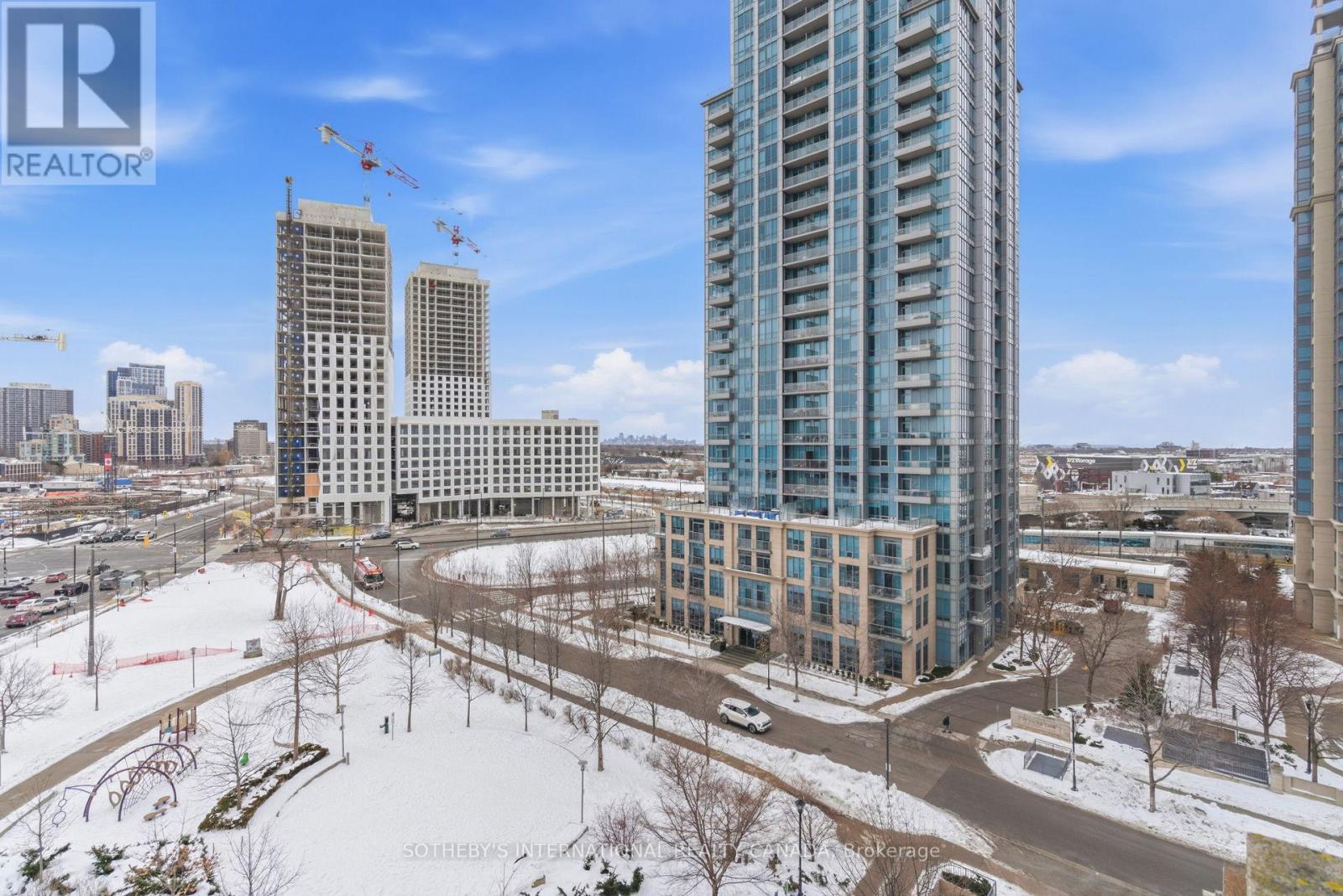 707 - 5229 Dundas Street W, Toronto, Ontario  M9B 6L9 - Photo 39 - W12784812