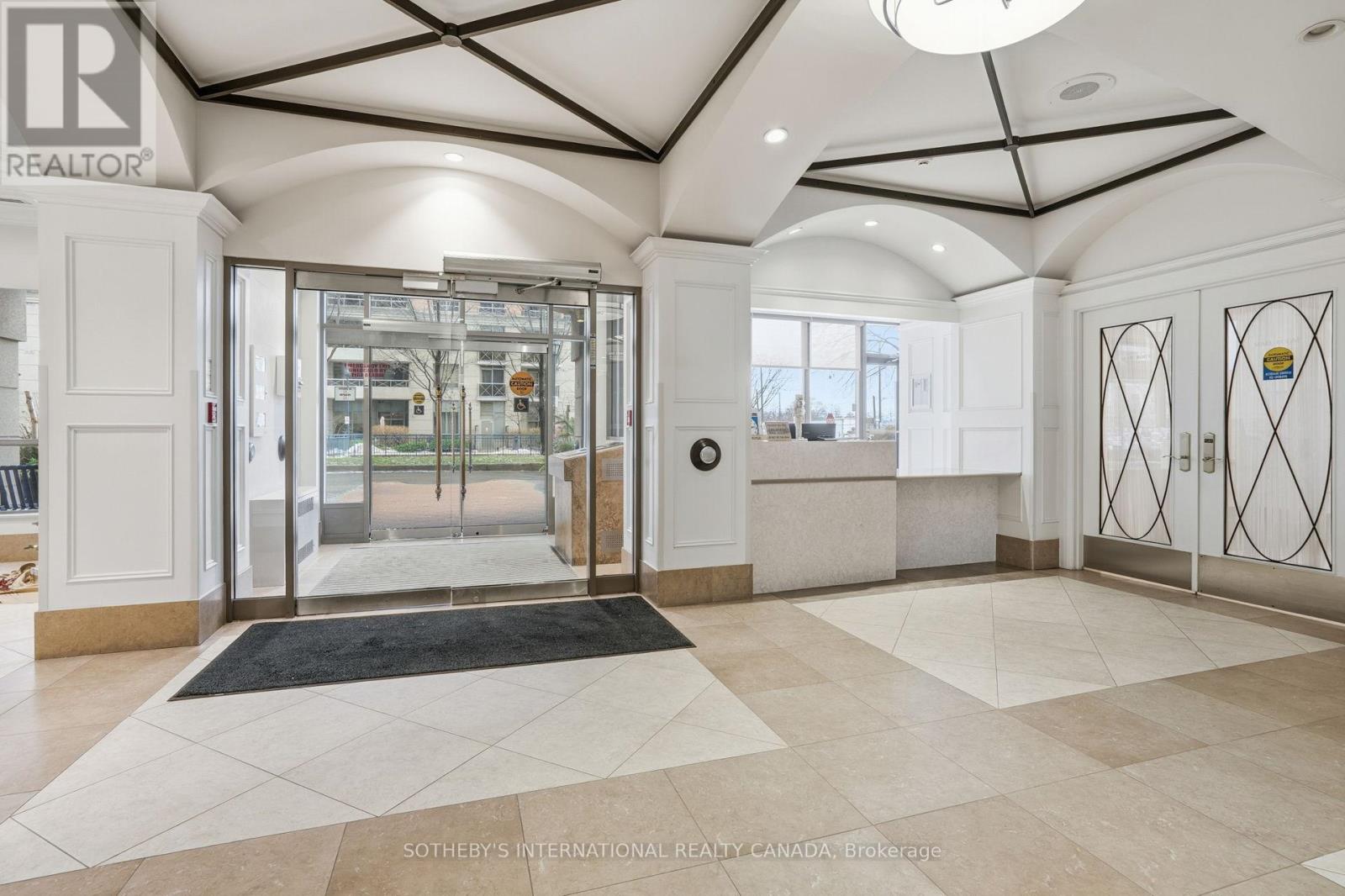 707 - 5229 Dundas Street W, Toronto, Ontario  M9B 6L9 - Photo 4 - W12784812