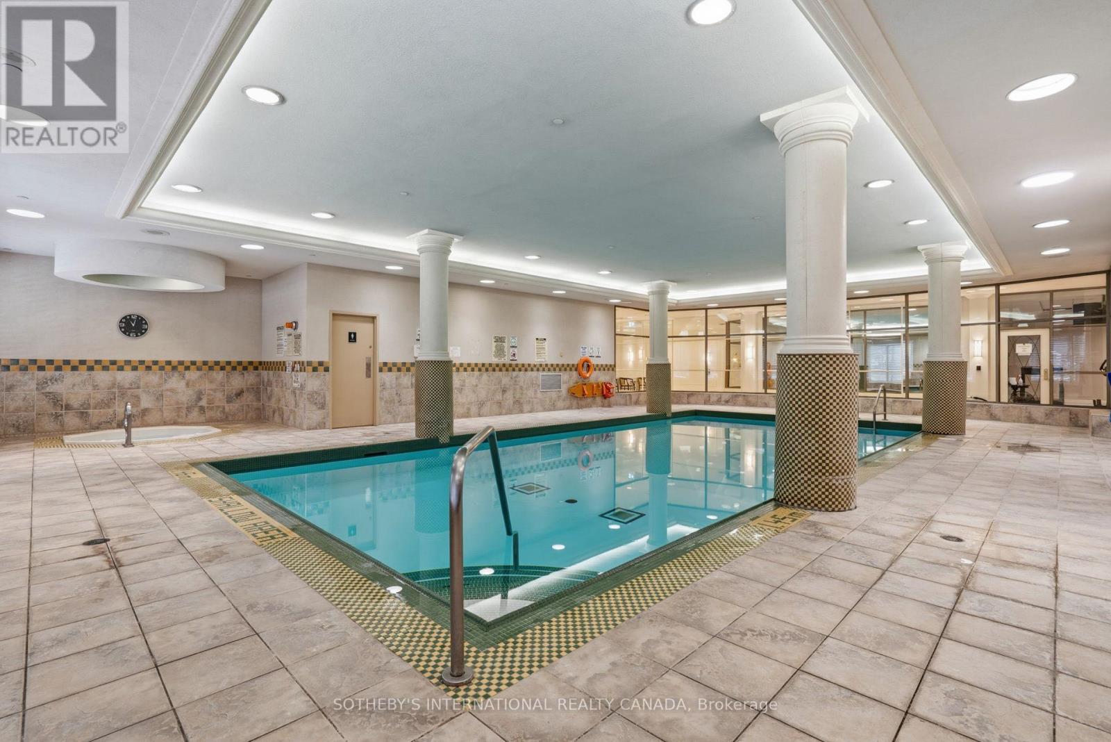 707 - 5229 Dundas Street W, Toronto, Ontario  M9B 6L9 - Photo 43 - W12784812