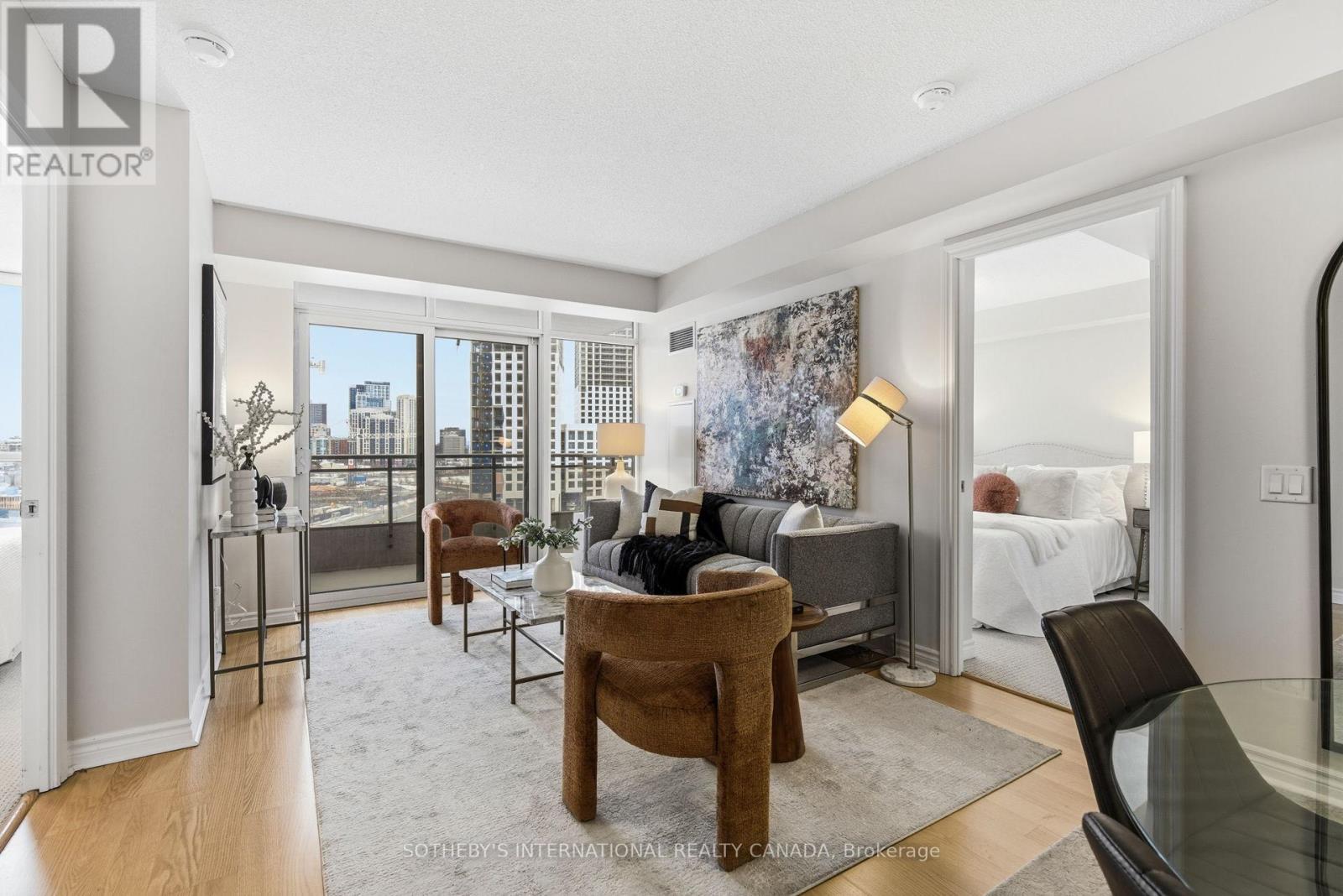 707 - 5229 Dundas Street W, Toronto, Ontario  M9B 6L9 - Photo 8 - W12784812