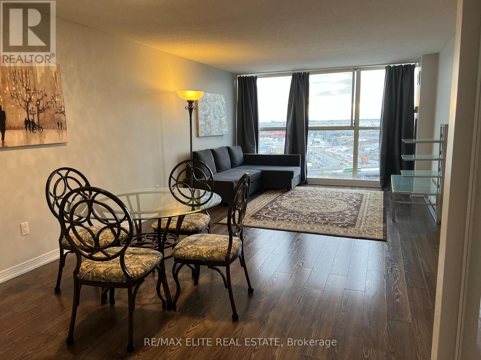 1803 - 4205 Shipp Drive, Mississauga, Ontario  L4Z 2Y9 - Photo 11 - W12784818