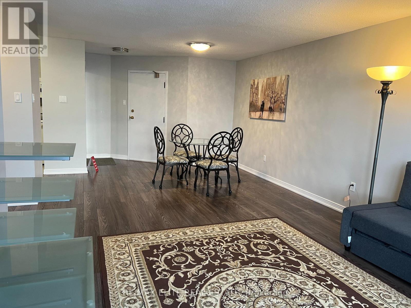 1803 - 4205 Shipp Drive, Mississauga, Ontario  L4Z 2Y9 - Photo 2 - W12784818