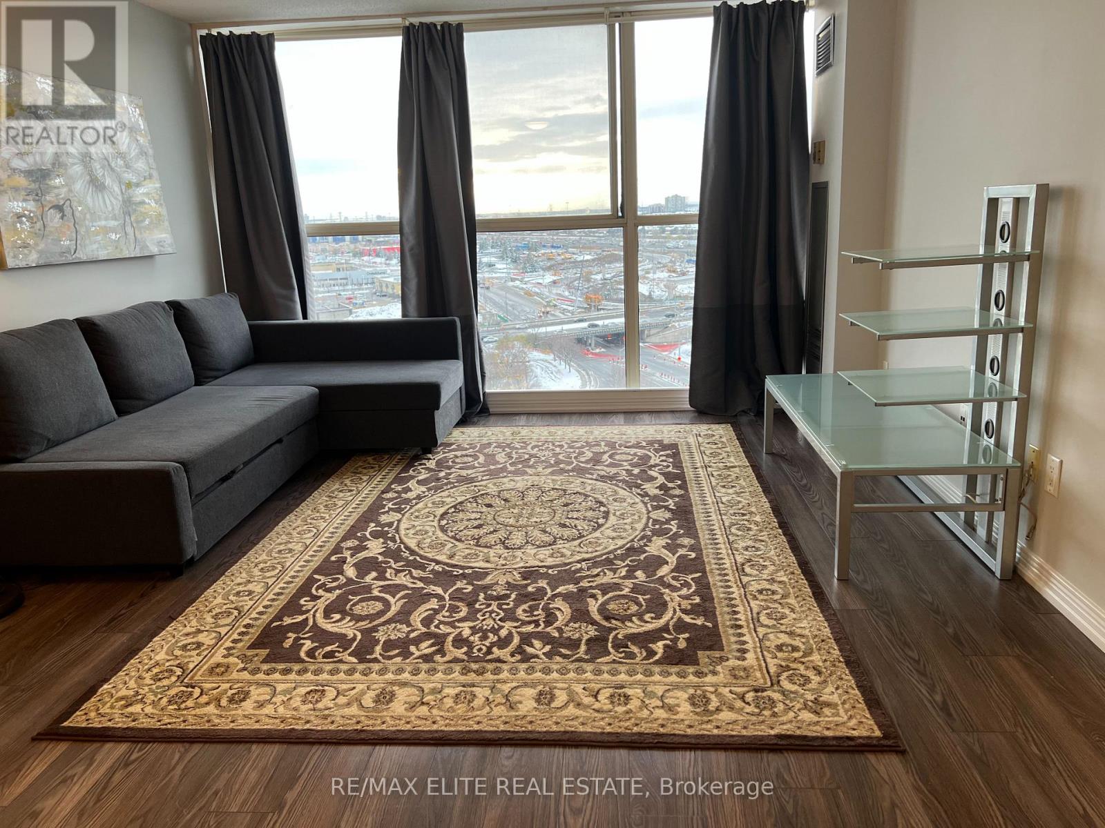 1803 - 4205 Shipp Drive, Mississauga, Ontario  L4Z 2Y9 - Photo 4 - W12784818