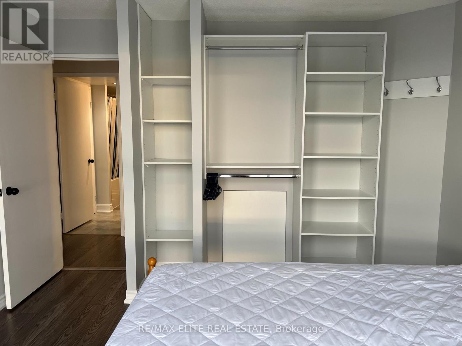 1803 - 4205 Shipp Drive, Mississauga, Ontario  L4Z 2Y9 - Photo 7 - W12784818