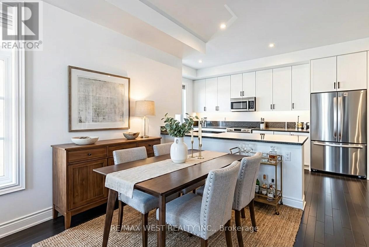 Th94 - 150 Joymar Drive, Mississauga, Ontario  L5M 2P6 - Photo 4 - W12784870