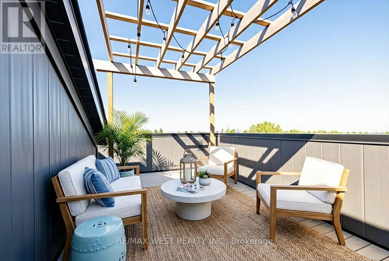 Th94 - 150 Joymar Drive, Mississauga, Ontario  L5M 2P6 - Photo 9 - W12784870