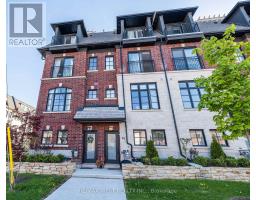 TH94 - 150 JOYMAR DRIVE, Mississauga, Ontario