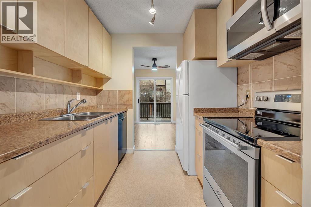 23, 73 Glenbrook Crescent, Cochrane, Alberta  T4C 1G1 - Photo 5 - A2285056