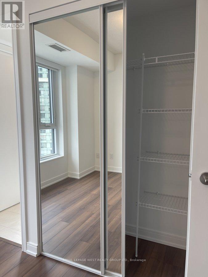 1508 - 30 Samuel Wood Way, Toronto, Ontario  M9B 0C9 - Photo 10 - W12784906