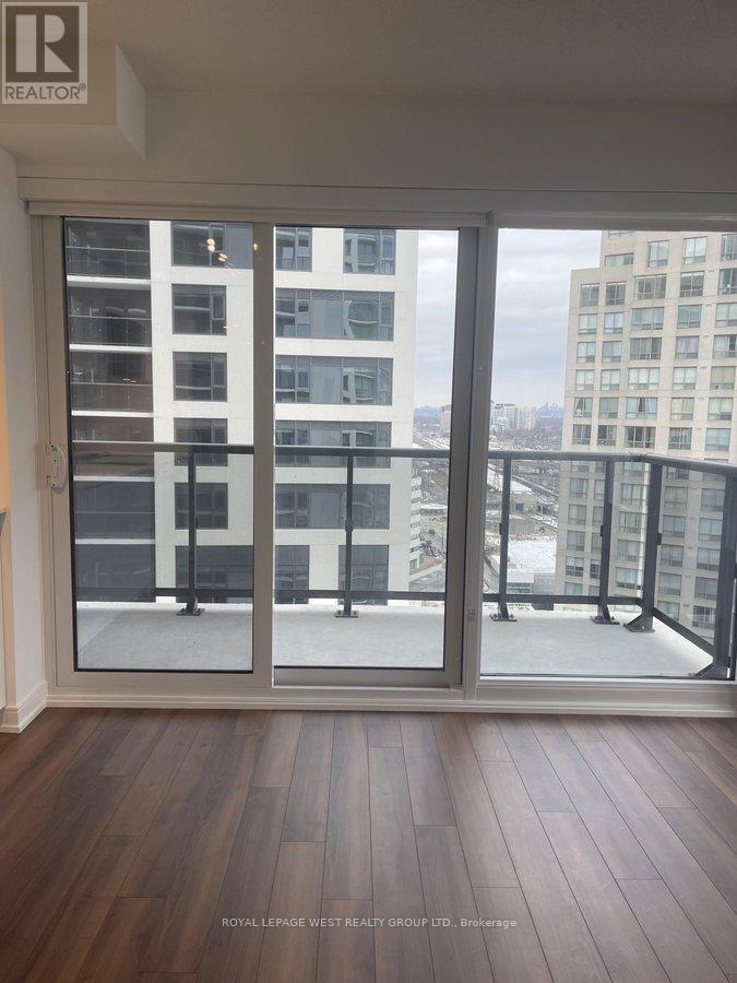 1508 - 30 Samuel Wood Way, Toronto, Ontario  M9B 0C9 - Photo 11 - W12784906