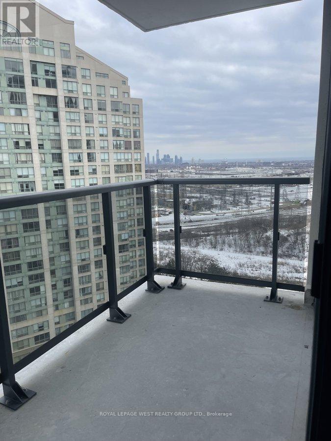 1508 - 30 Samuel Wood Way, Toronto, Ontario  M9B 0C9 - Photo 12 - W12784906