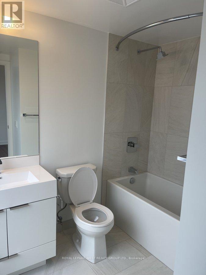 1508 - 30 Samuel Wood Way, Toronto, Ontario  M9B 0C9 - Photo 14 - W12784906