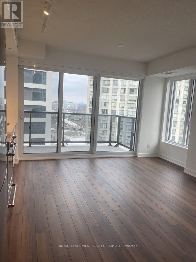 1508 - 30 Samuel Wood Way, Toronto, Ontario  M9B 0C9 - Photo 4 - W12784906