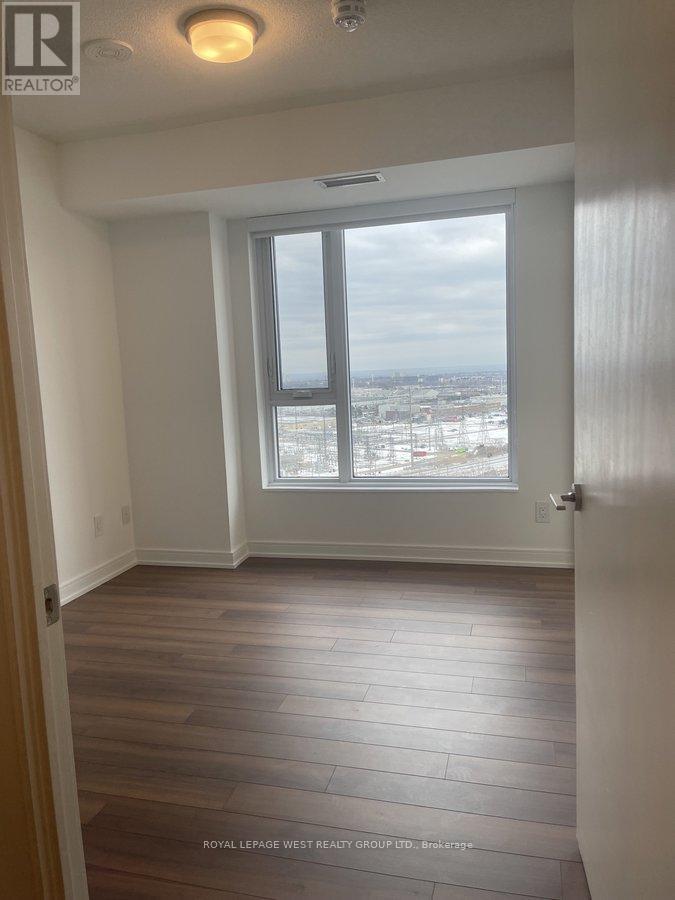 1508 - 30 Samuel Wood Way, Toronto, Ontario  M9B 0C9 - Photo 7 - W12784906