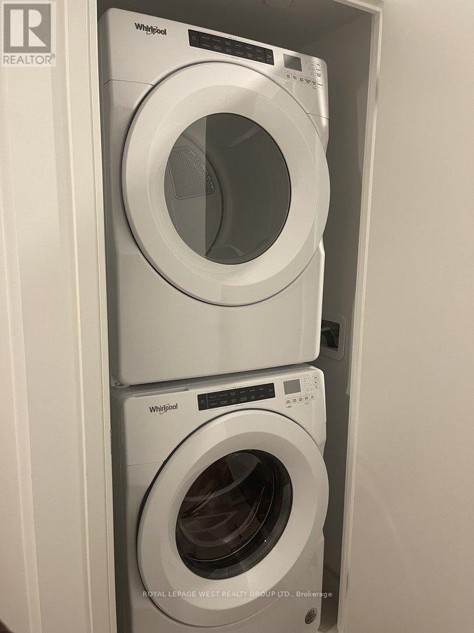 1508 - 30 Samuel Wood Way, Toronto, Ontario  M9B 0C9 - Photo 8 - W12784906