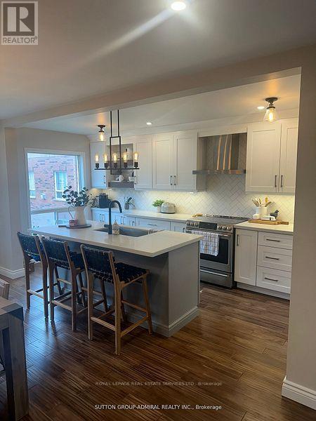 110 - 2 Clay Brick Court, Brampton, Ontario  L6V 4M7 - Photo 4 - W12784938