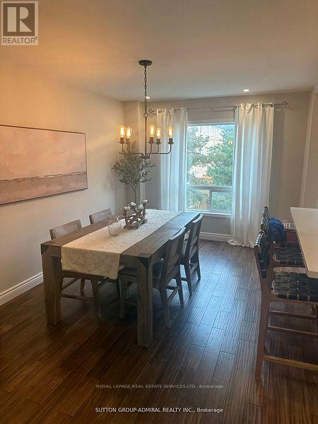 110 - 2 Clay Brick Court, Brampton, Ontario  L6V 4M7 - Photo 5 - W12784938