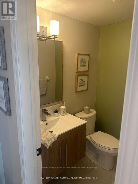 110 - 2 Clay Brick Court, Brampton, Ontario  L6V 4M7 - Photo 9 - W12784938