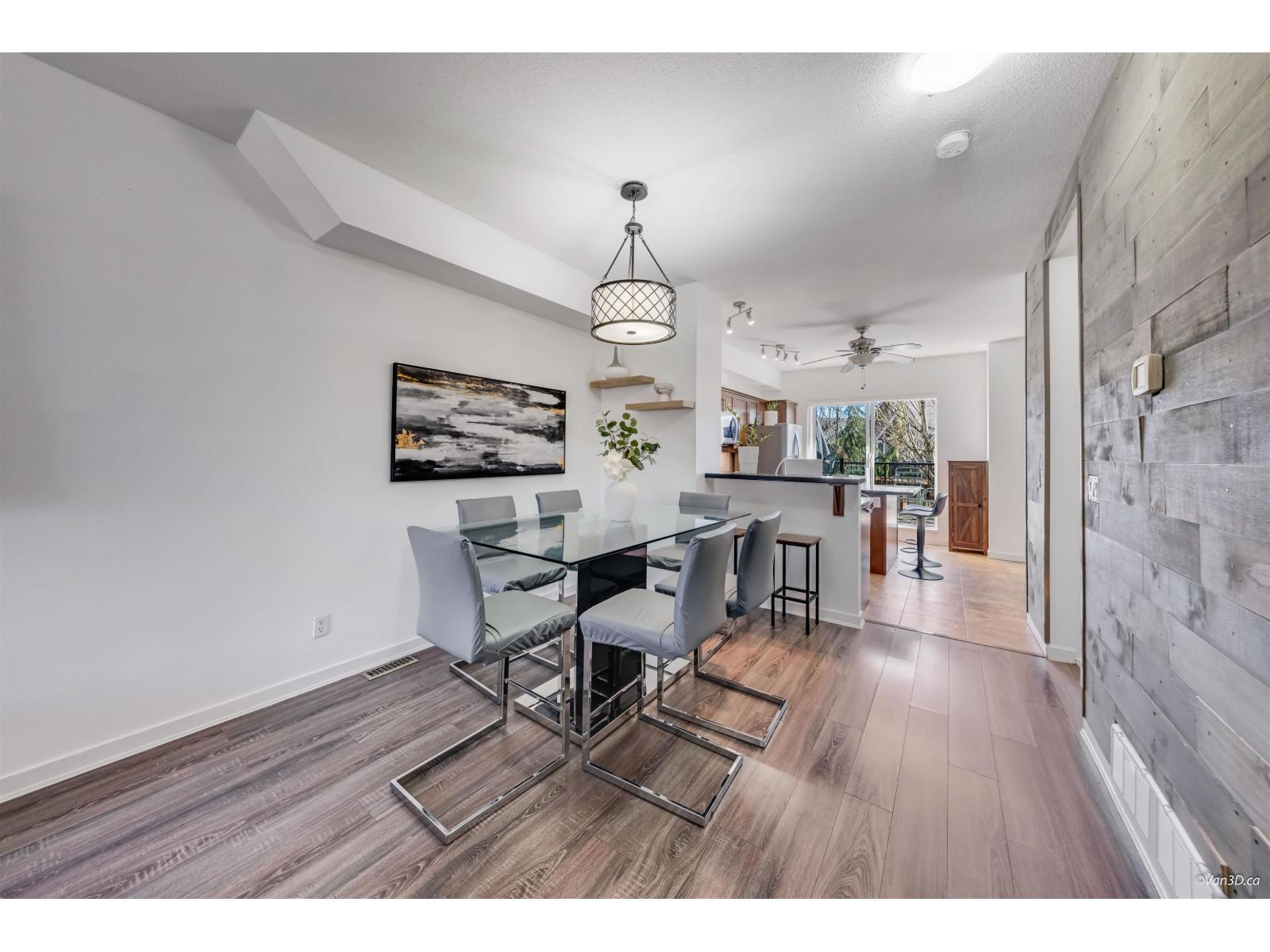 31 6635 192 Street, Surrey, British Columbia  V4N 5T9 - Photo 7 - R3089313