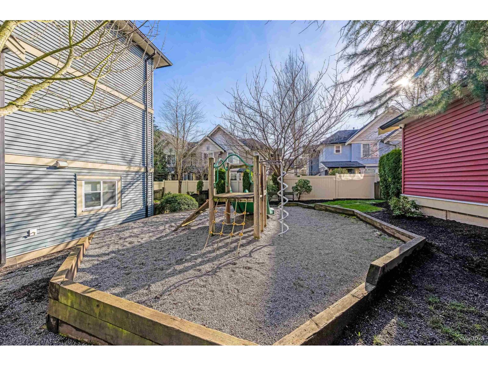 31 6635 192 Street, Surrey, British Columbia  V4N 5T9 - Photo 33 - R3089313