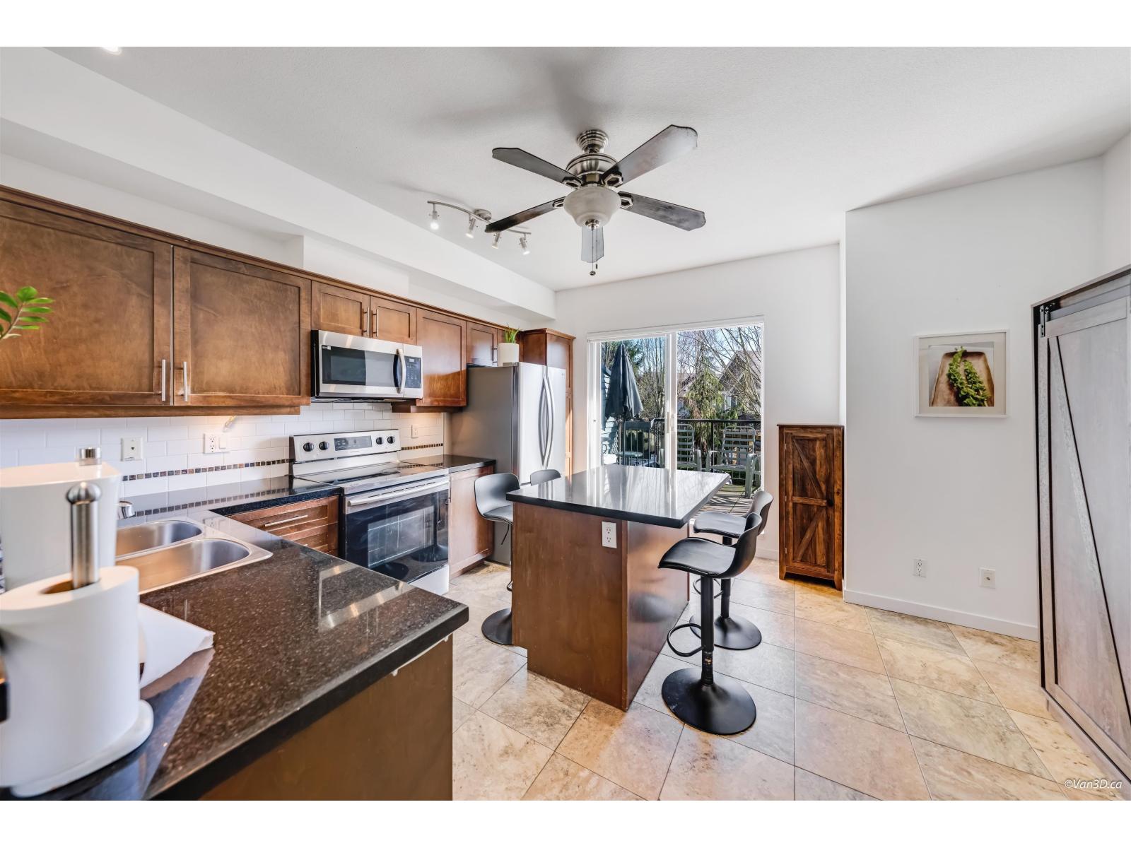 31 6635 192 Street, Surrey, British Columbia  V4N 5T9 - Photo 10 - R3089313