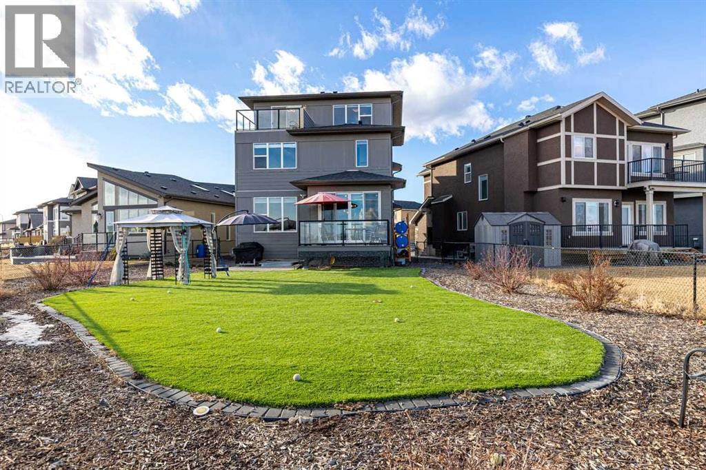 68 Walcrest View Se, Calgary, Alberta  T2X 4G3 - Photo 6 - A2285905