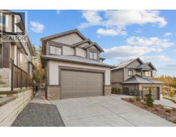 13544 BIRDTAIL DRIVE, Maple Ridge, British Columbia