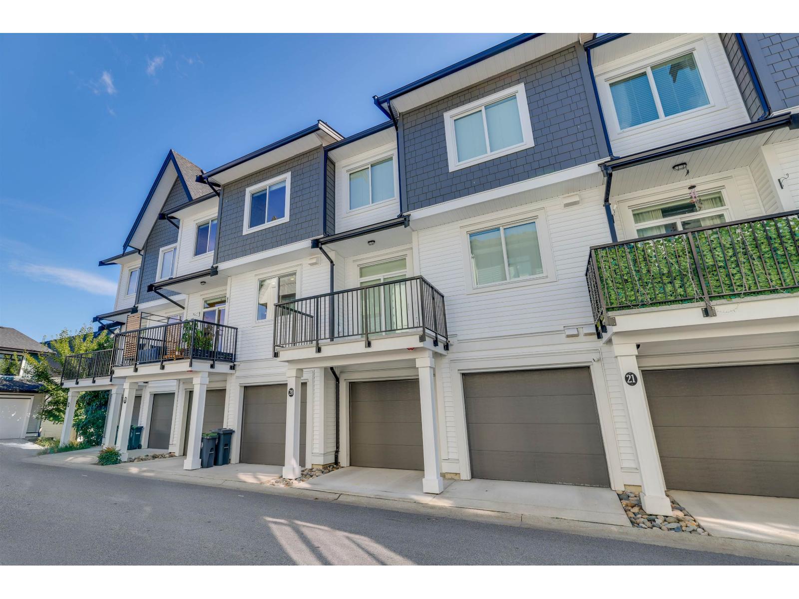 20 6897 201 Street, Langley, British Columbia  V2Y 0Z3 - Photo 30 - R3089071