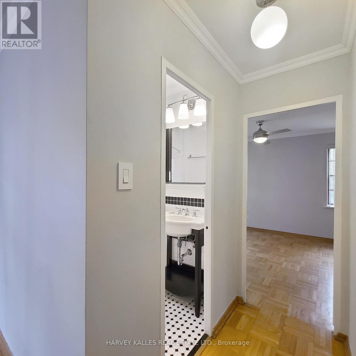 7 - 65 Old Mill Road, Toronto, Ontario  M8X 1G9 - Photo 15 - W12784842