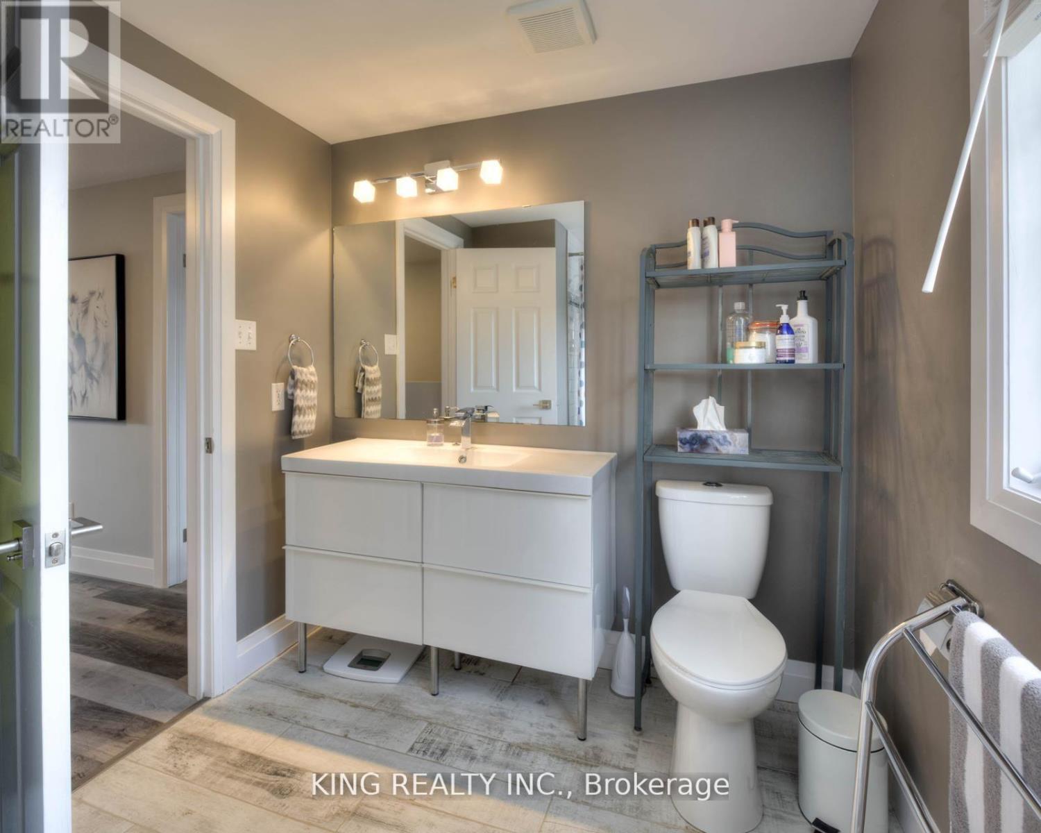 Unit #a - 682 Pinerow Crescent, Waterloo, Ontario  N2T 2K3 - Photo 14 - X12784766