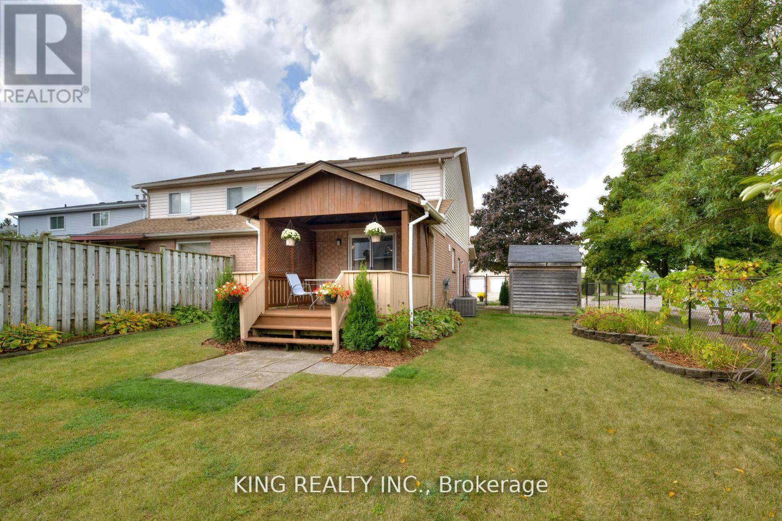 Unit #a - 682 Pinerow Crescent, Waterloo, Ontario  N2T 2K3 - Photo 18 - X12784766