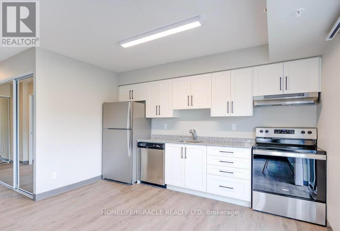 511 - 595 Strasburg Road, Kitchener, Ontario  N2E 0J7 - Photo 8 - X12784782