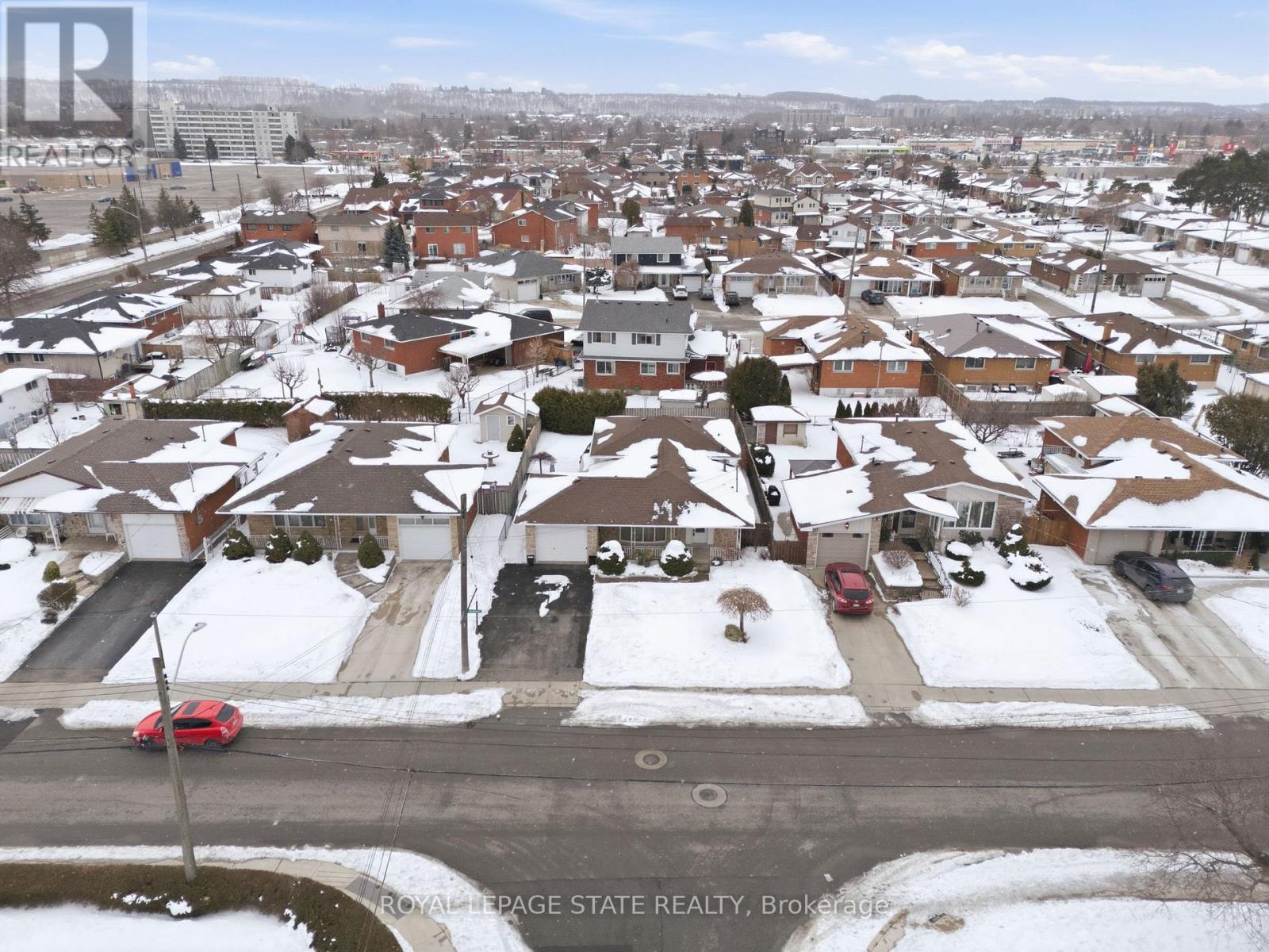 156 Kentley Drive, Hamilton, Ontario  L8E 1A7 - Photo 34 - X12784816