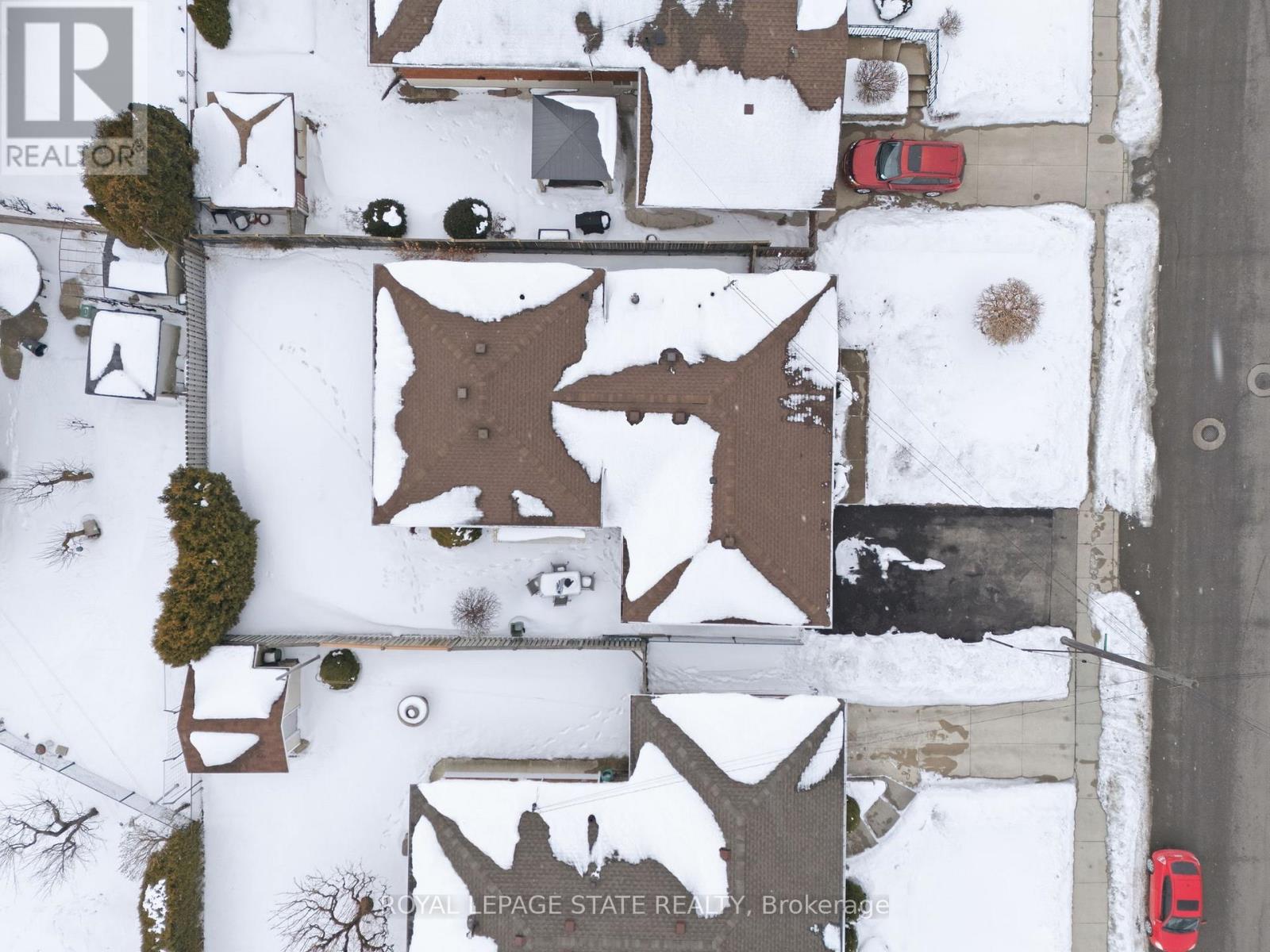 156 Kentley Drive, Hamilton, Ontario  L8E 1A7 - Photo 41 - X12784816