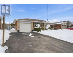 156 KENTLEY DRIVE, Hamilton, Ontario