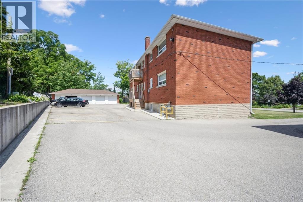 275-279 Herbert Street, Waterloo, Ontario  N2J 1V3 - Photo 10 - 40755755