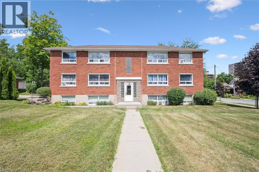 275-279 Herbert Street, Waterloo, Ontario  N2J 1V3 - Photo 4 - 40755755