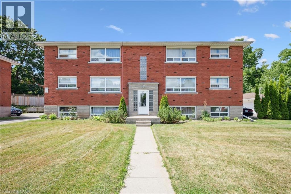 275-279 Herbert Street, Waterloo, Ontario  N2J 1V3 - Photo 5 - 40755755